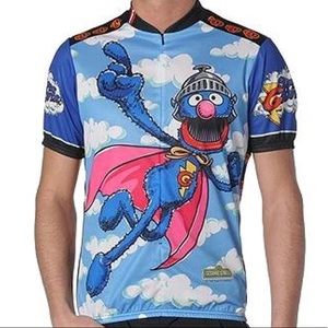 Pearl Izumi Pearl Originals Jersey (Super Grover)